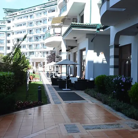 Private Studio In Emerald Beach 5* Ravda