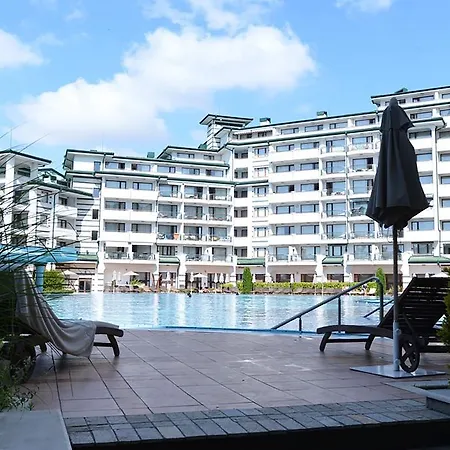 Aparthotel Private Studio In Emerald Beach 5*